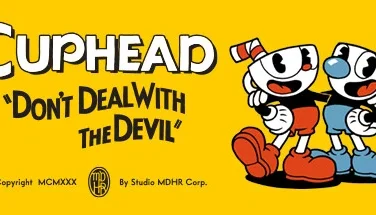 Cuphead  | Conta Steam Offline