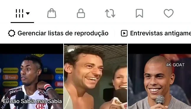 Conta Do Tiktok Shop Ativo + Monetizada +57,5K Seguidores