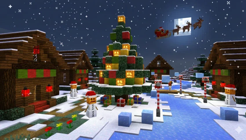 Crie Seu Servidor De Minecraft