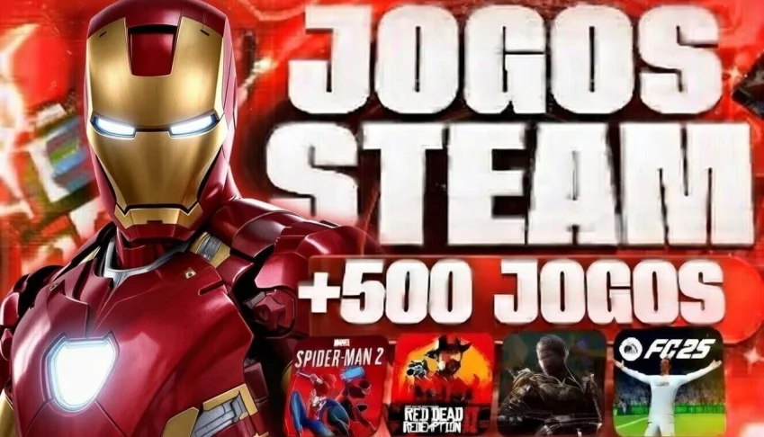 🦸🏼‍♂️coleção marvel - jogos na descrição