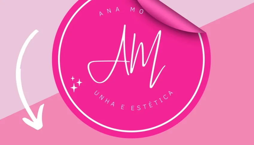 Etiquetas Redondas Personalizadas com Logotipo