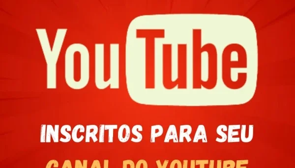 Compre Inscritos para YouTube - 30 DIAS GARANTIA