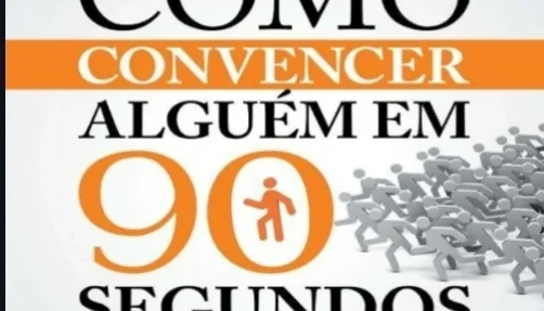 Como Convencer uma pessoa em 90s