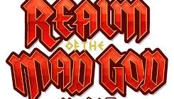Rotmg Faço qualquer dungeons rotmg