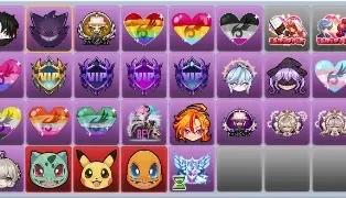 Grand Chase Fantasy  - Conta com 12 VIPS (Full Ventus)