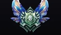 Conta League of Legends Diamond V