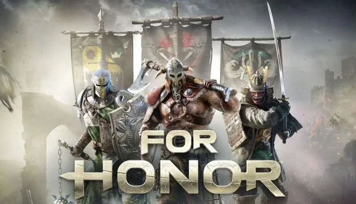 Xbox For Honor #C94758