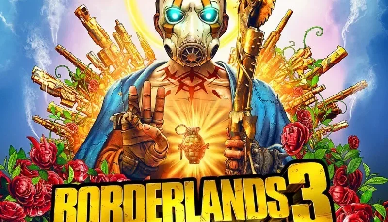 Borderlands 3 | Steam Offline | Entrega Imediata ⚡ + Brinde