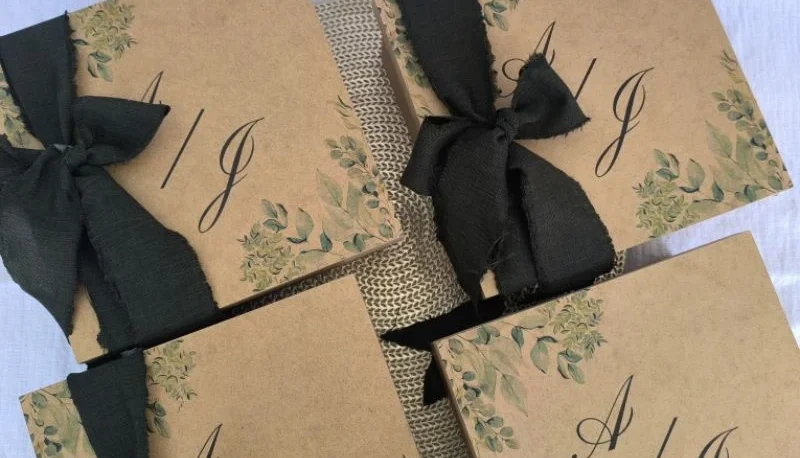 Caixas MDF 15x15x10 Personalizadas