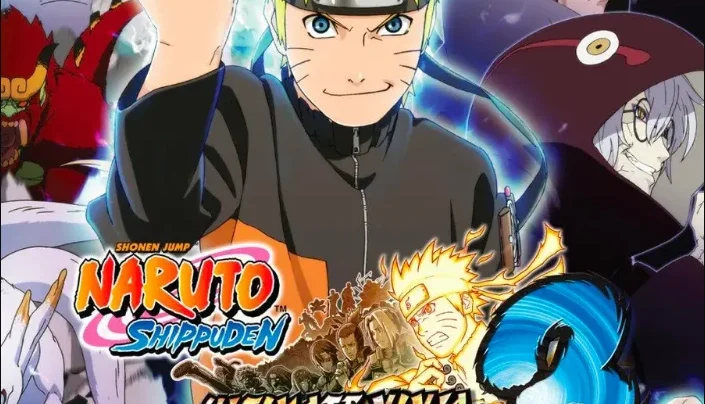 Naruto Shippuden Storm 3 (Conta Steam Online)
