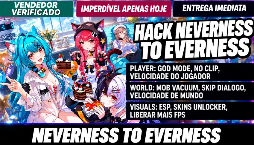 Hack Zenless Zone Zero V1.4