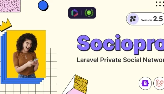 🚀 Sistema para Redes Sociais Privadas 🚀