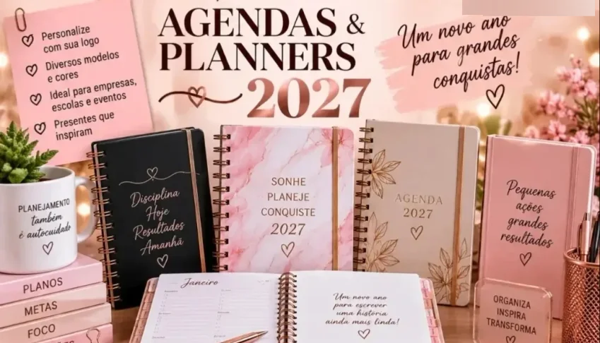 Agendas 2027