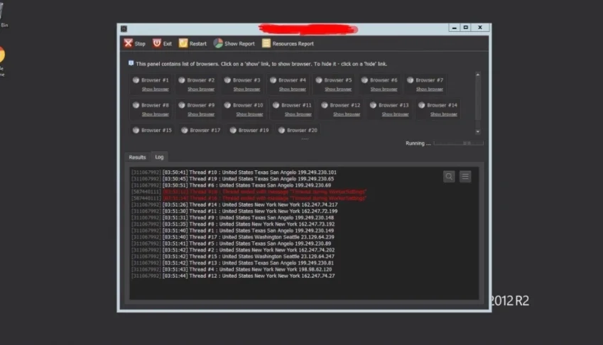 BOT Para LIVES na Twitch - 2026 (Atualizado)
