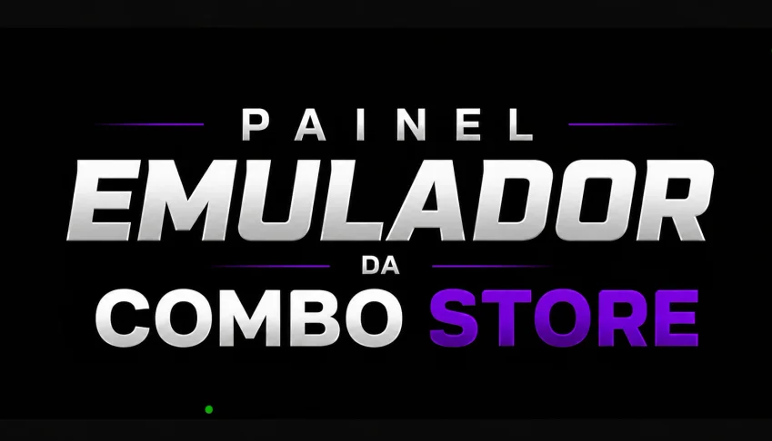 Painel  Free Fire Emulador ( Mensal )