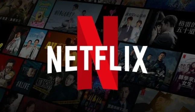 Netflix - 30 dia / Tela Privada