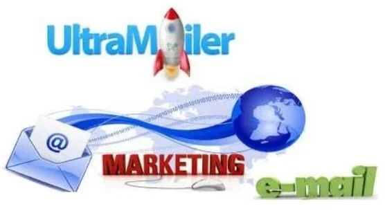 Ultramail Software Envio Em Massa De Email