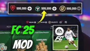Hack Para Fc Mobile 24 Atualizado
