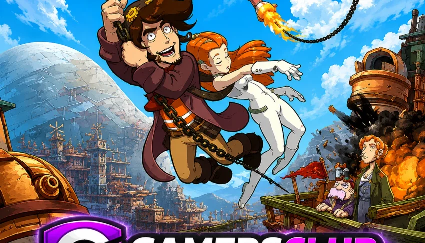 Deponia