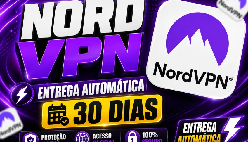 Nord Vpn