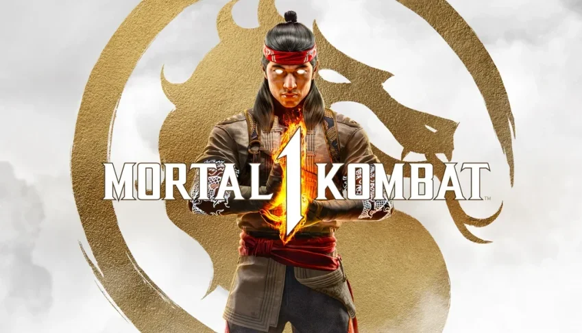 Mortal Kombat 1 Premium Edition Pré-Venda Steam