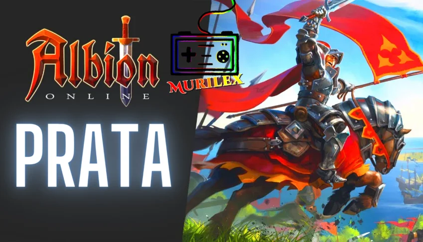 Prata Albion America 1M