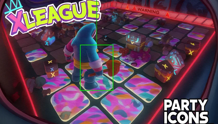 PARTY ICONS - Cheat Private - Key 7 Days -> Pre-Sale