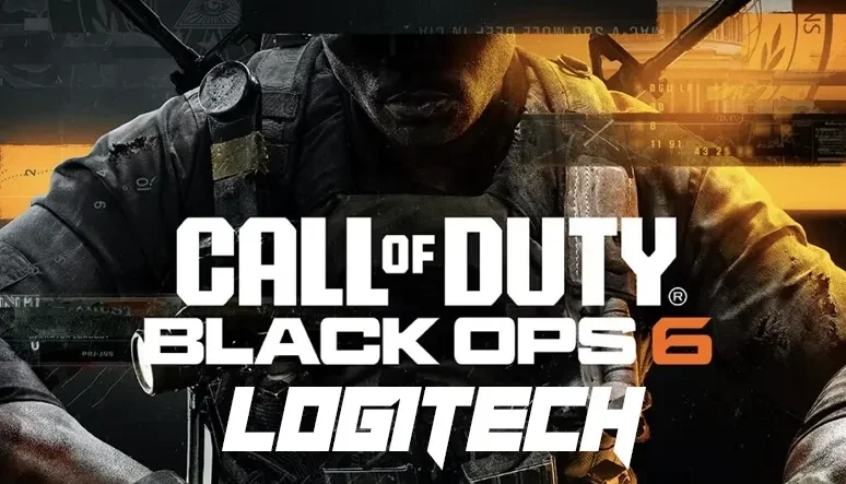 Call of Duty Black Ops 6 Logitech No Recoil Macro (LIFETIME)