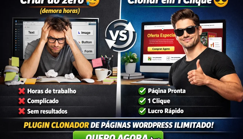 Plugin De-Paginas Wordpress-Ilimitado