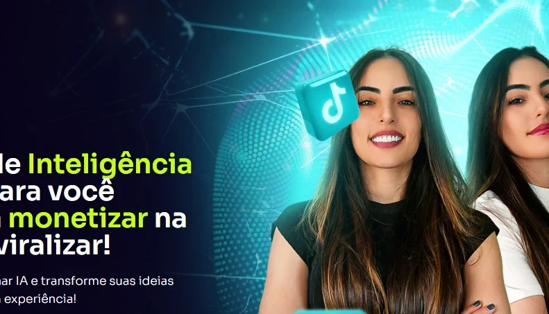 EuSouTwins: Formação IA 2026