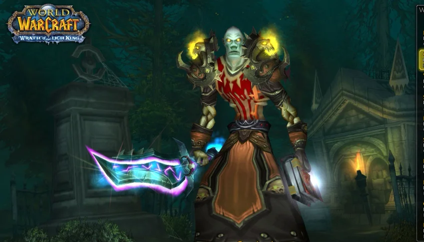Conta wow brasil 8 char lvl 80 full pvp + invencible