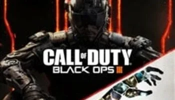 Call of Duty: Black Ops III