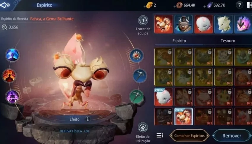 CONTA LVL 72 COM 87K DE PODER