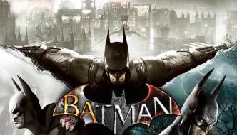 Xbox Batman: Arkham Collection (Xbox One) #C14617