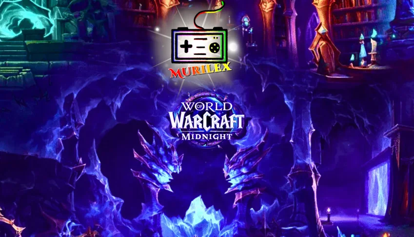 Mitica + em world of warcraft timed(leia a drescrição)