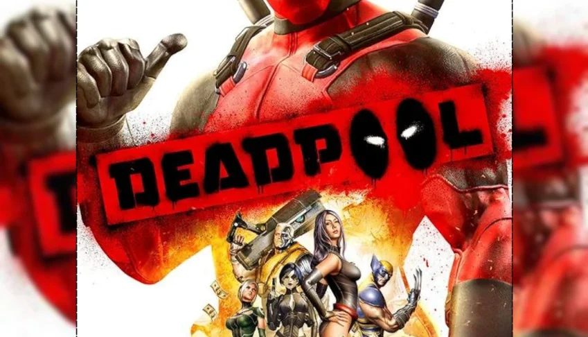 Deadpool (2013) - Steam