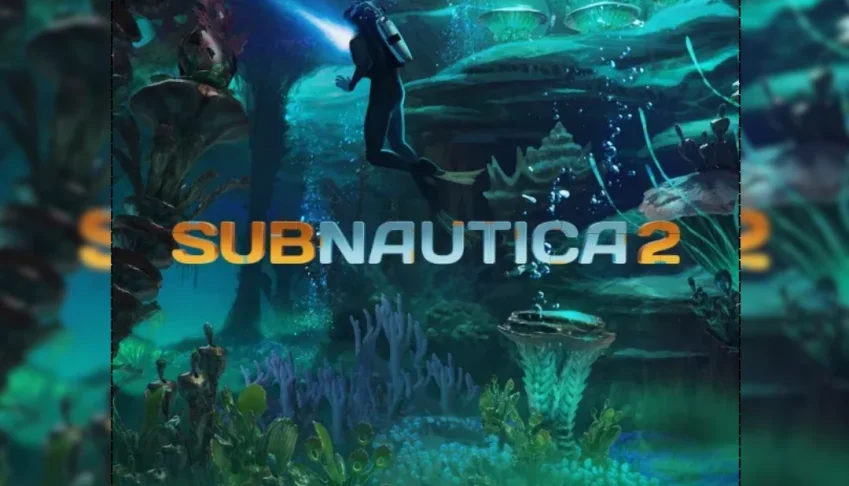 Subnautica 2 - Steam