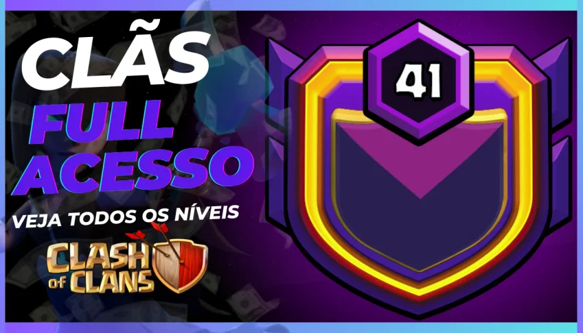Clã Lv31 Cap 10 Ultra Raro, Relíquia