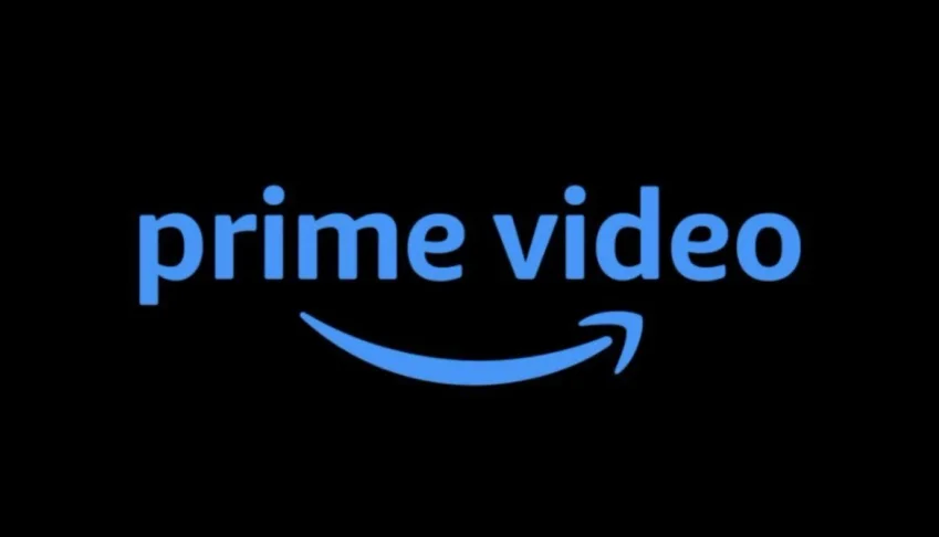 Prime vídeo conta completa