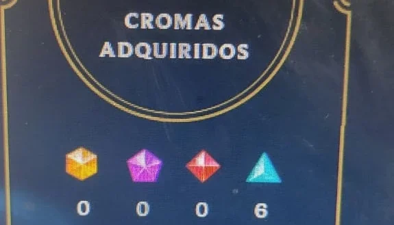 Conta League of legends Ex gm, atual Diamante