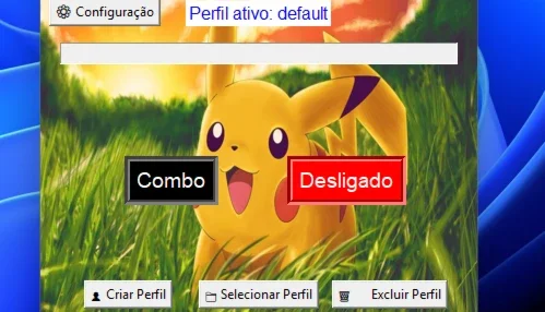PXG TOOLS: serve para todos poketibia.