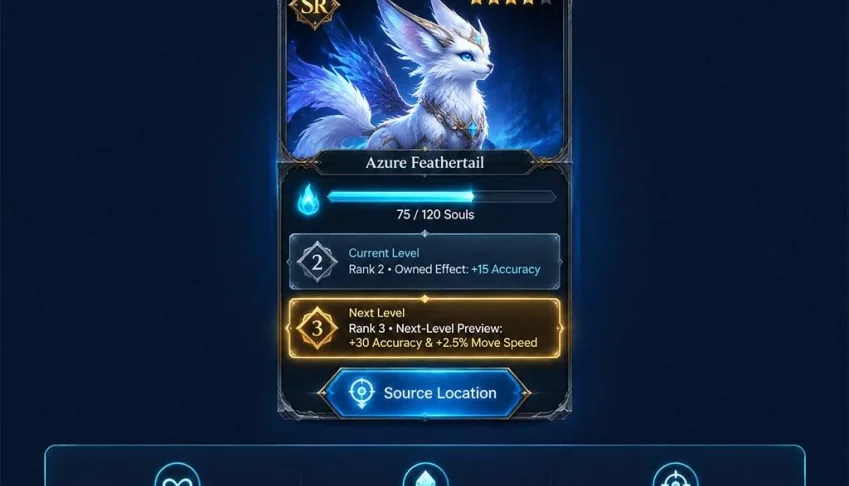 Aion 2 - Global - Farm De Pets