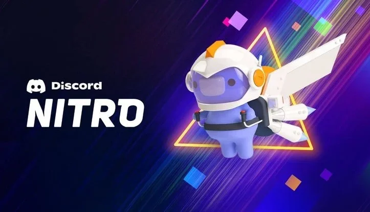 [ Melhor Preço ] Discord Nitro Gaming 2X Boost |