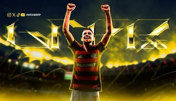 BRFP Patch EA FC 26 | Mod Completo + Instalação