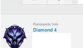 CONTA DIAMANTE 4