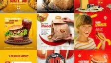 Pack Artes Para Lanchonete E Restaurante – Design Pro