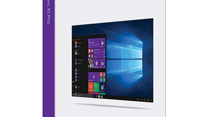 Licença Windows 10 PRO Vitalícia Envio Imediato