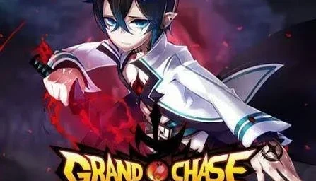 📂 Client Grand Chase History