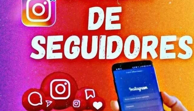 Serviços para Instagram