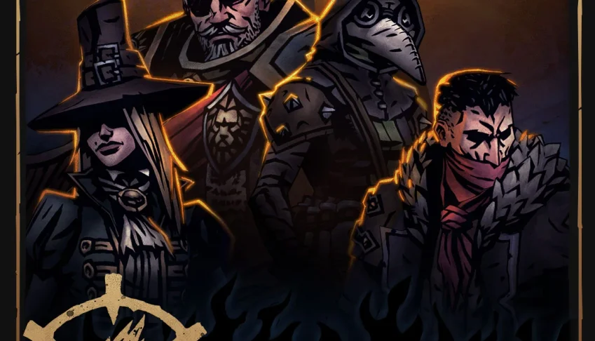 Darkest Dungeon 2 | Conta Steam Offline